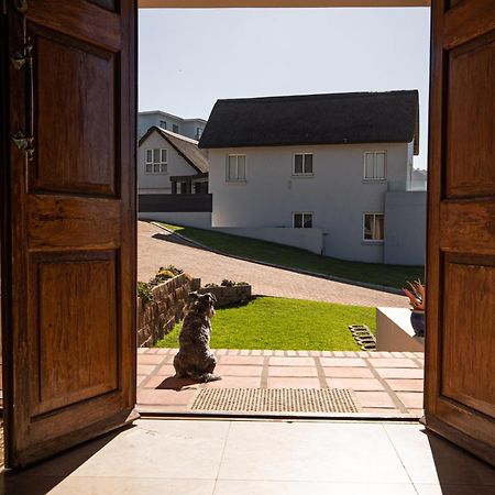 Walter'S Place Hotel Groot-Jongensfontein Exterior photo