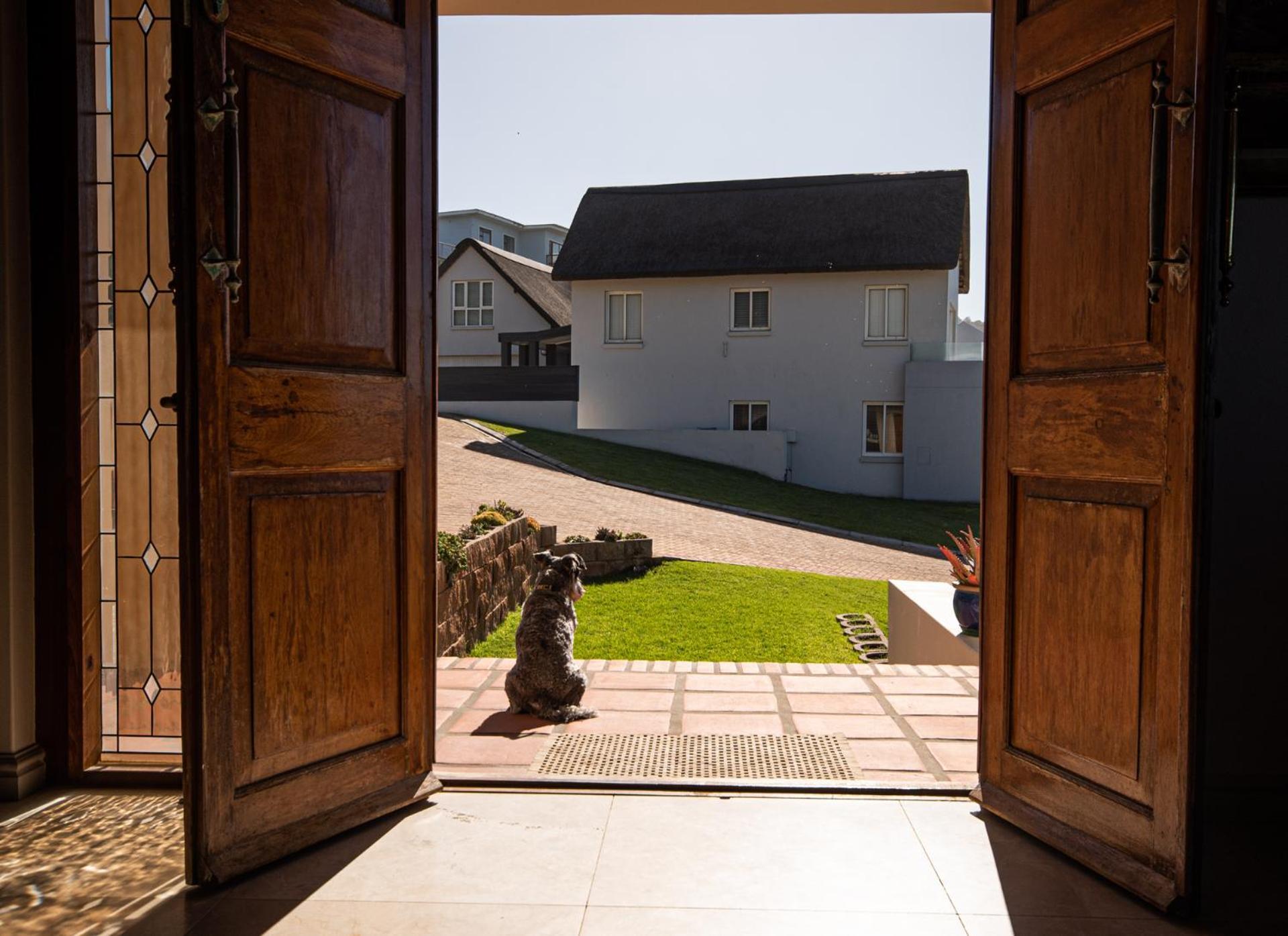 Walter'S Place Hotel Groot-Jongensfontein Exterior photo